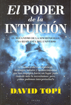 EL PODER DE LA INTUICI�N EL MECANISMO DE LA SINCRONICIDAD UNA RESPUESTA DEL UNIVERSO ENIGMA ARCOPRESS