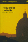 RECUERDOS DE ITALIA