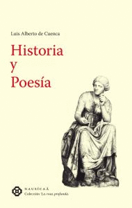 HISTORIA Y POESA