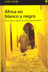 �FRICA EN BLANCO Y NEGRO