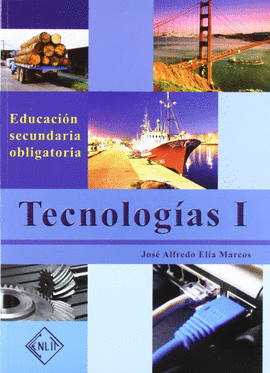 ESO - TECNOLOGIAS I