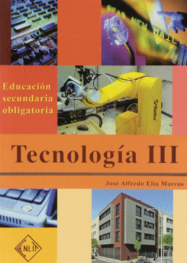 ESO - TECNOLOGIAS III