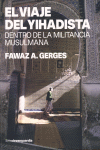 EL VIAJE DEL YIHADISTA
