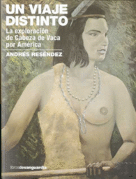 VIAJE DISTINTO