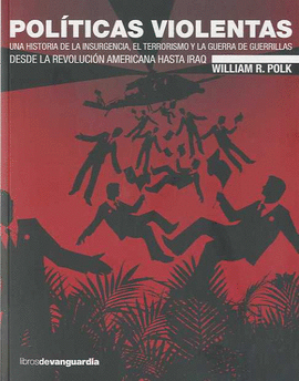 POLTICAS VIOLENTAS