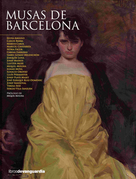 LAS MUSAS DE BARCELONA