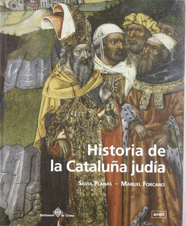 HISTORIA DE LA CATALUA JUDA