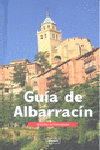 ALBARRACN. GUA DE LA CIUDAD