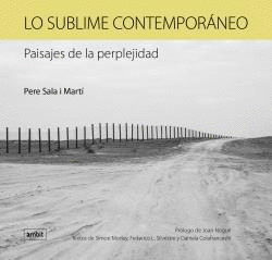 LO SUBLIME CONTEMPOR�NEO