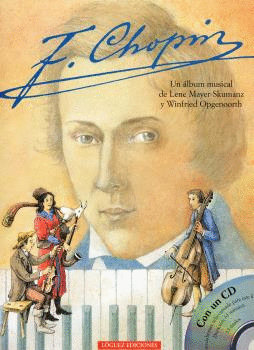 F. CHOPIN
