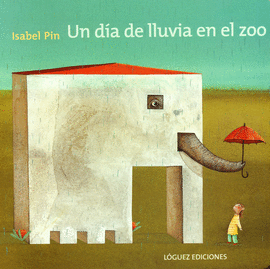 UN DA DE LLUVIA EN EL ZOO