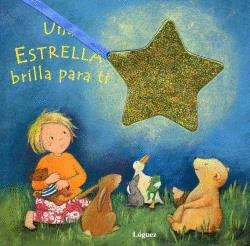 UNA ESTRELLA BRILLA PARA TI