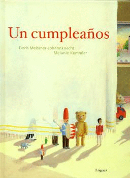 UN CUMPLEA�OS