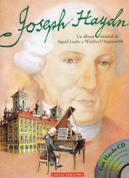 JOSEPH HAYDN
