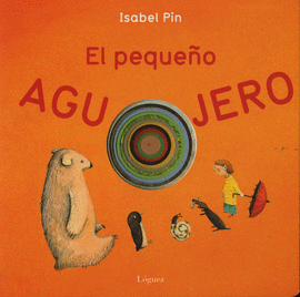 EL PEQUEO AGUJERO
