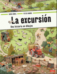 LA EXCURSI�N