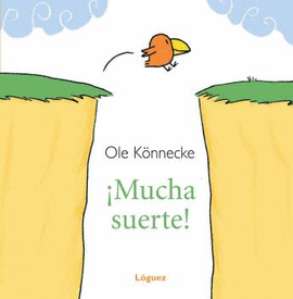 �MUCHA SUERTE!