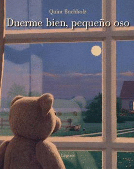 DUERME BIEN, PEQUE�O OSO