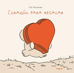 CORAZ�N PARA REGALAR