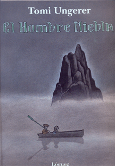 EL HOMBRE NIEBLA