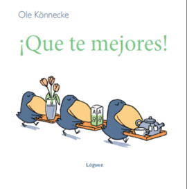 �QUE TE MEJORES!