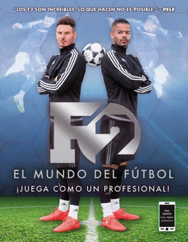 F2. EL MUNDO DEL F�TBOL