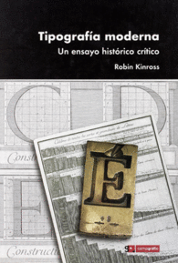 TIPOGRAF�A MODERNA