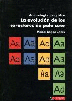 EVOLUCION DE LOS CARACTERES DE PALO SECO, LA