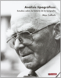 ANALISIS TIPOGRAFICOS