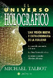 EL UNIVERSO HOLOGRFICO