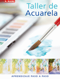 TALLER DE ACUARELA