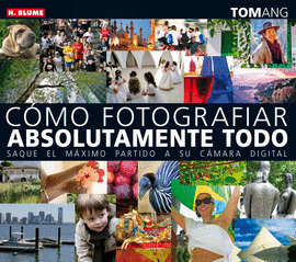 CMO FOTOGRAFIAR ABSOLUTAMENTE TODO