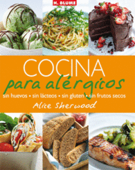 COCINA PARA ALRGICOS