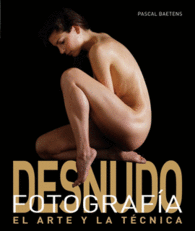 FOTOGRAF�A DE DESNUDO