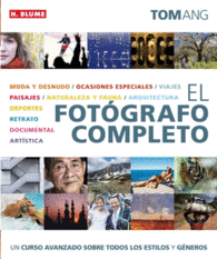 EL FOTGRAFO COMPLETO