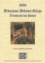 URBANISMO MEDIEVAL GALEGO