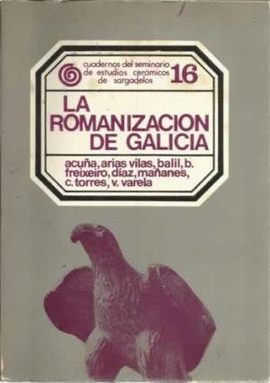 1 ROMANIZACIN EN GALICIA