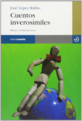 CUENTOS INVEROS�MILES