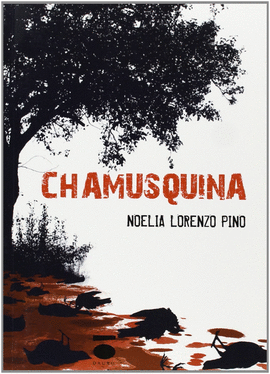 CHAMUSQUINA