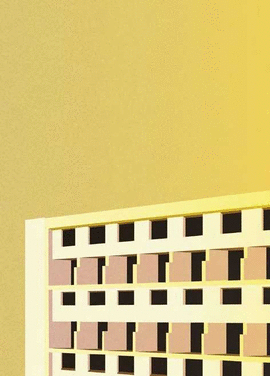 RUTA DEL RACIONALISME BARCELONA