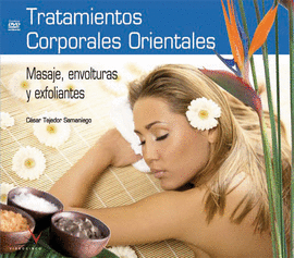 TRATAMIENTOS CORPORALES ORIENTALES