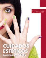 CUIDADOS EST�TICOS DE U�AS