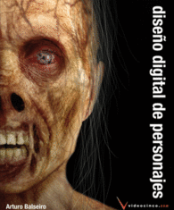 DISE�O DIGITAL DE PERSONAJES