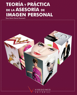 TEOR�A Y PR�CTICA DE LA ASESOR�A DE IMAGEN PERSONAL