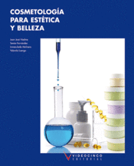 COSMETOLOG�A PARA EST�TICA Y BELLEZA