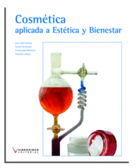 COSM�TICA APLICADA A EST�TICA Y BIENESTAR