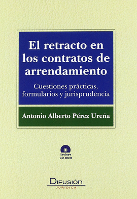 EL RETRACTO EN LOS CONTRATOS DE ARRENDAMIENTOS 2008
