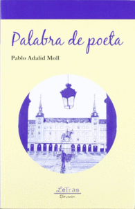 PALABRA DE POETA