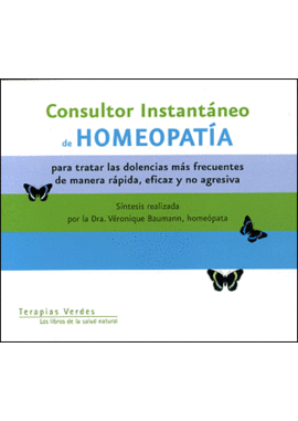 HOMEOPAT�A