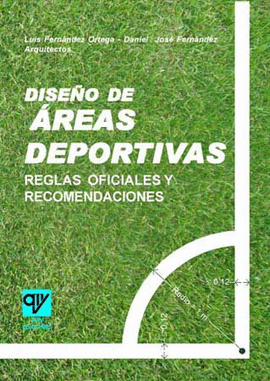 DISE�O DE �REAS DEPORTIVAS